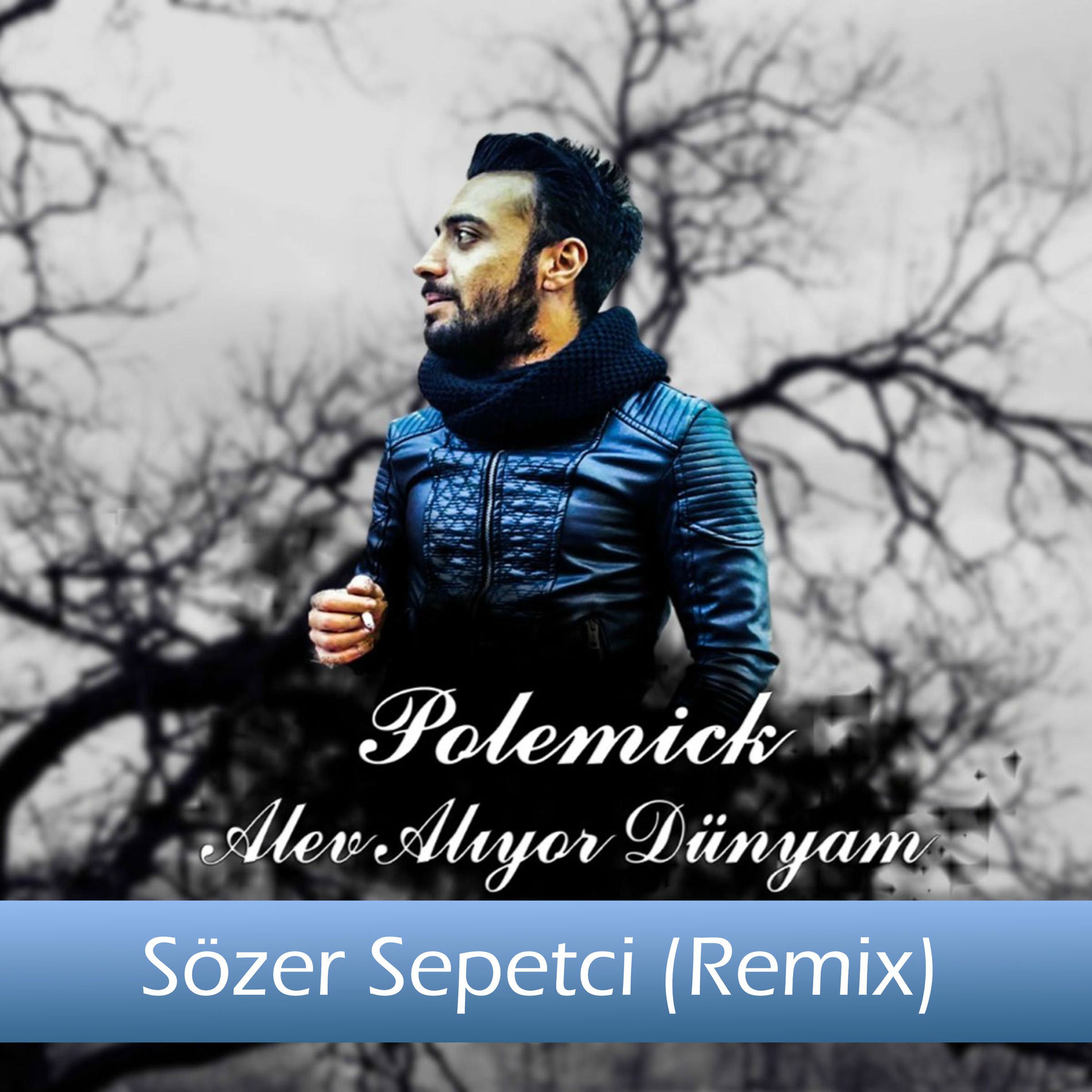 Album cover of Alev Alıyor Dünyam (Remix)