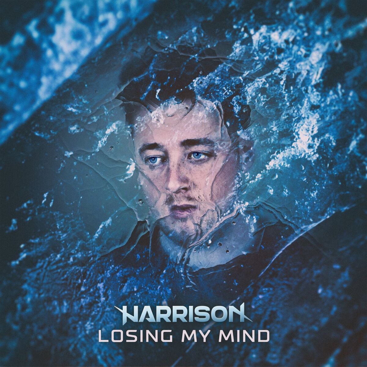 Album cover of Losing My Mind