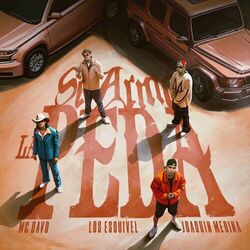 Cover of Se Armó La Peda