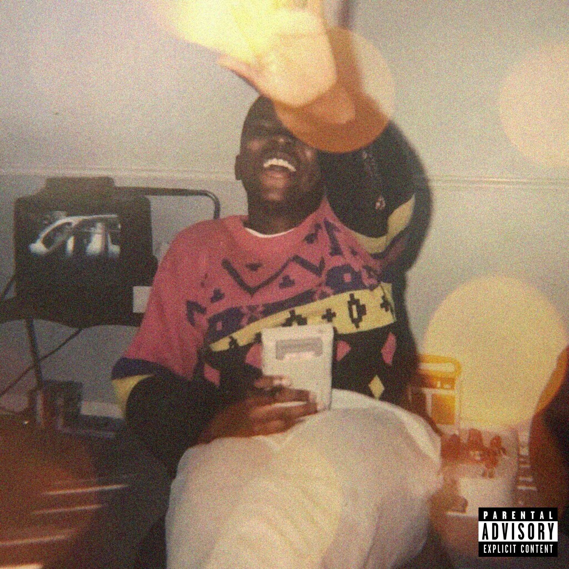 Album cover of Rediscovery