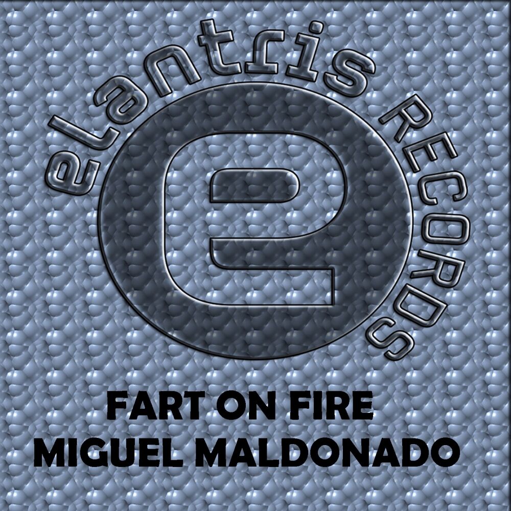 Picture of Fart On Fire