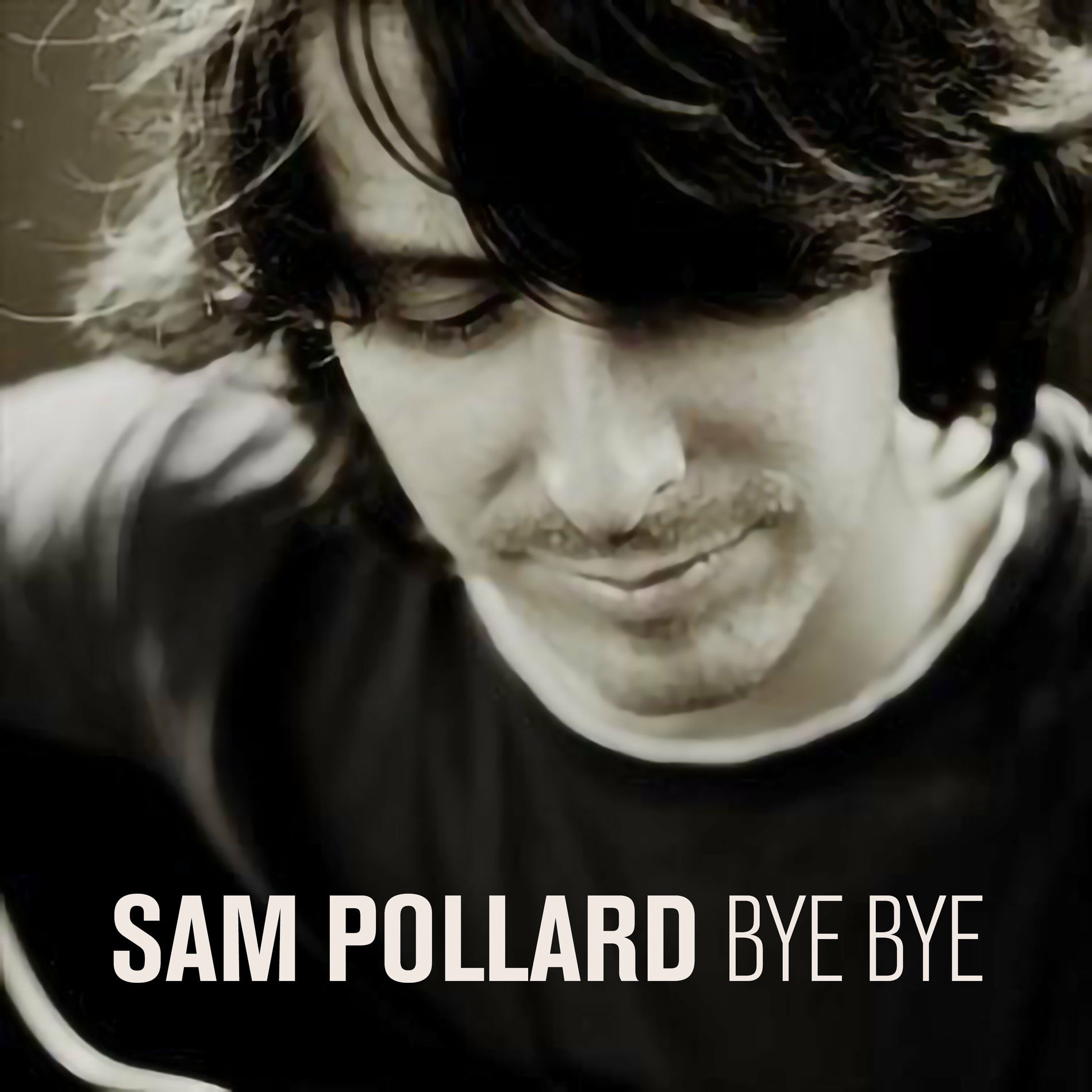 Album cover of Bye Bye