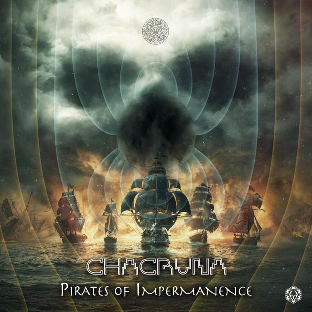 Picture of Pirates Of Impermanence
