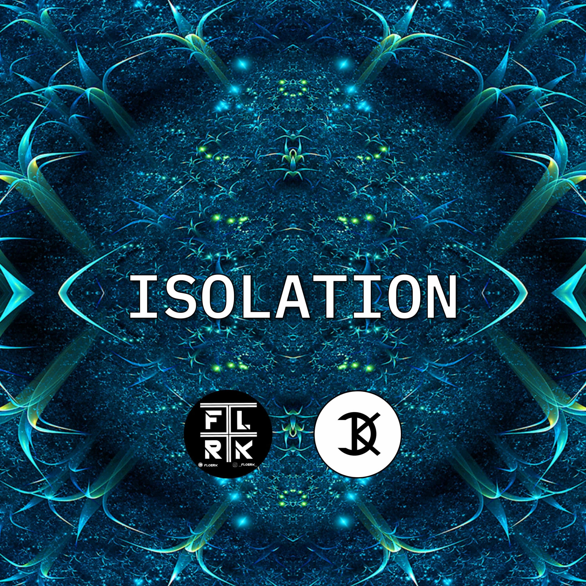 Album cover of Isolation