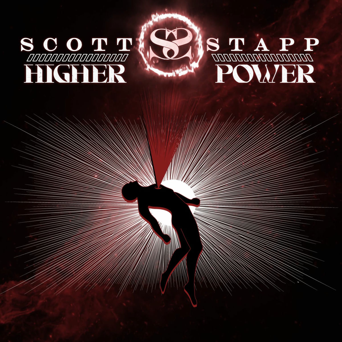 Album cover of Higher Power