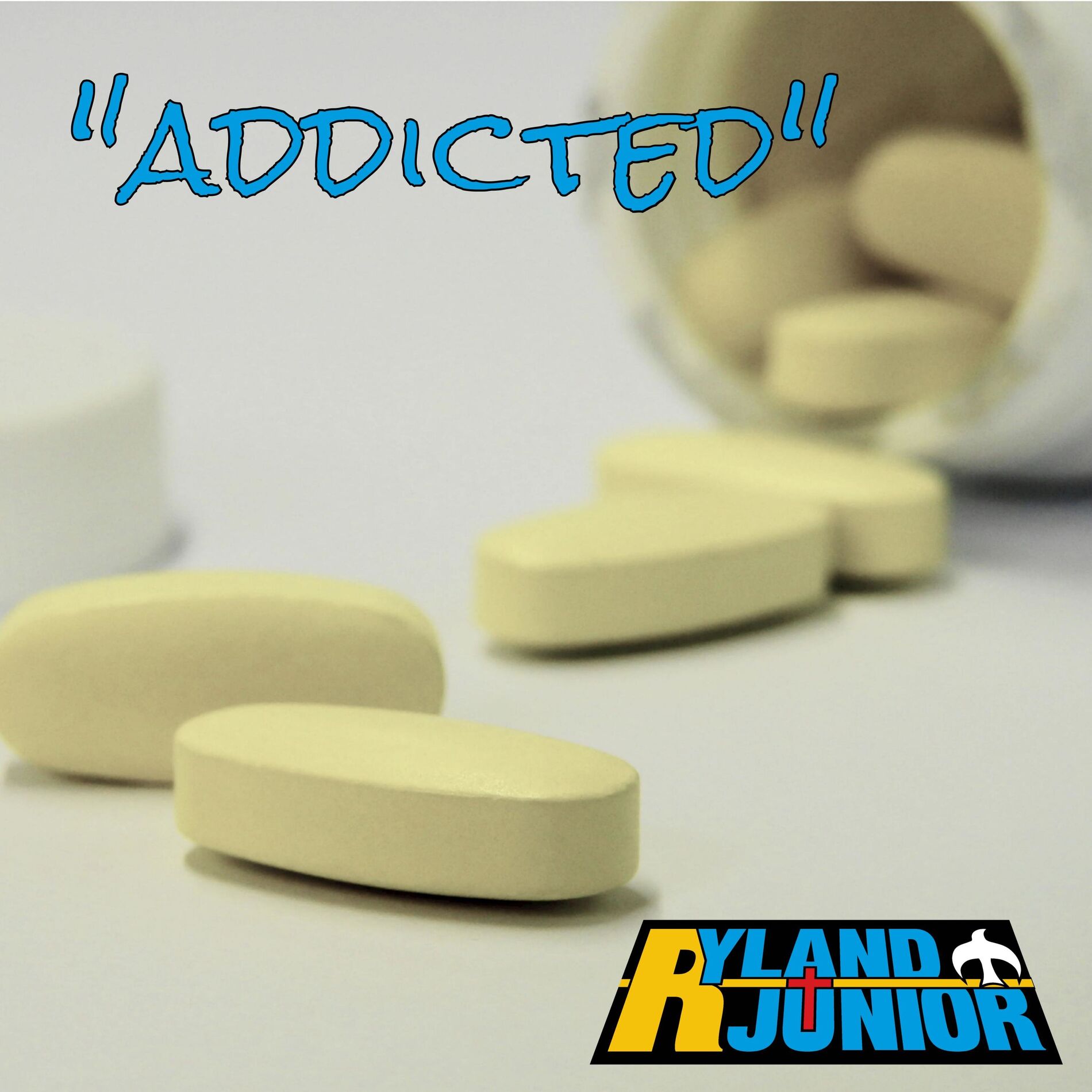 Album cover of Addicted