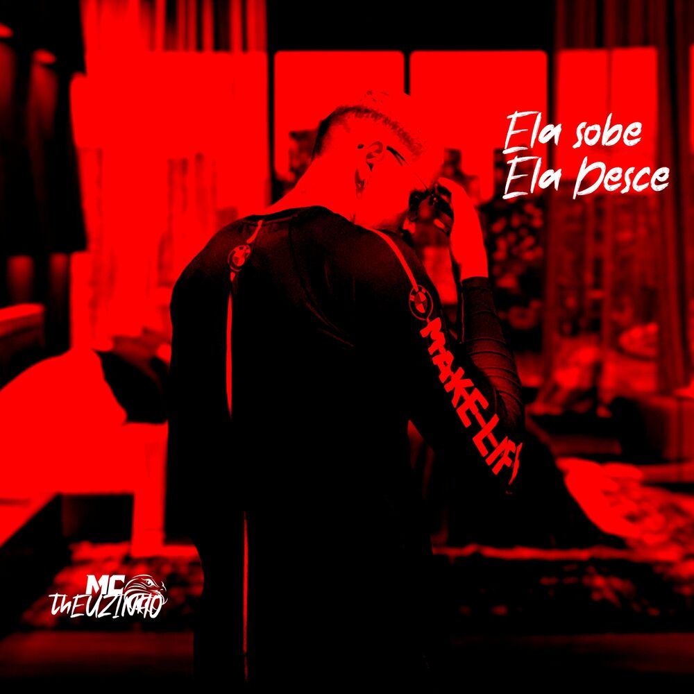 Picture of Ela Sobe, Ela Desce