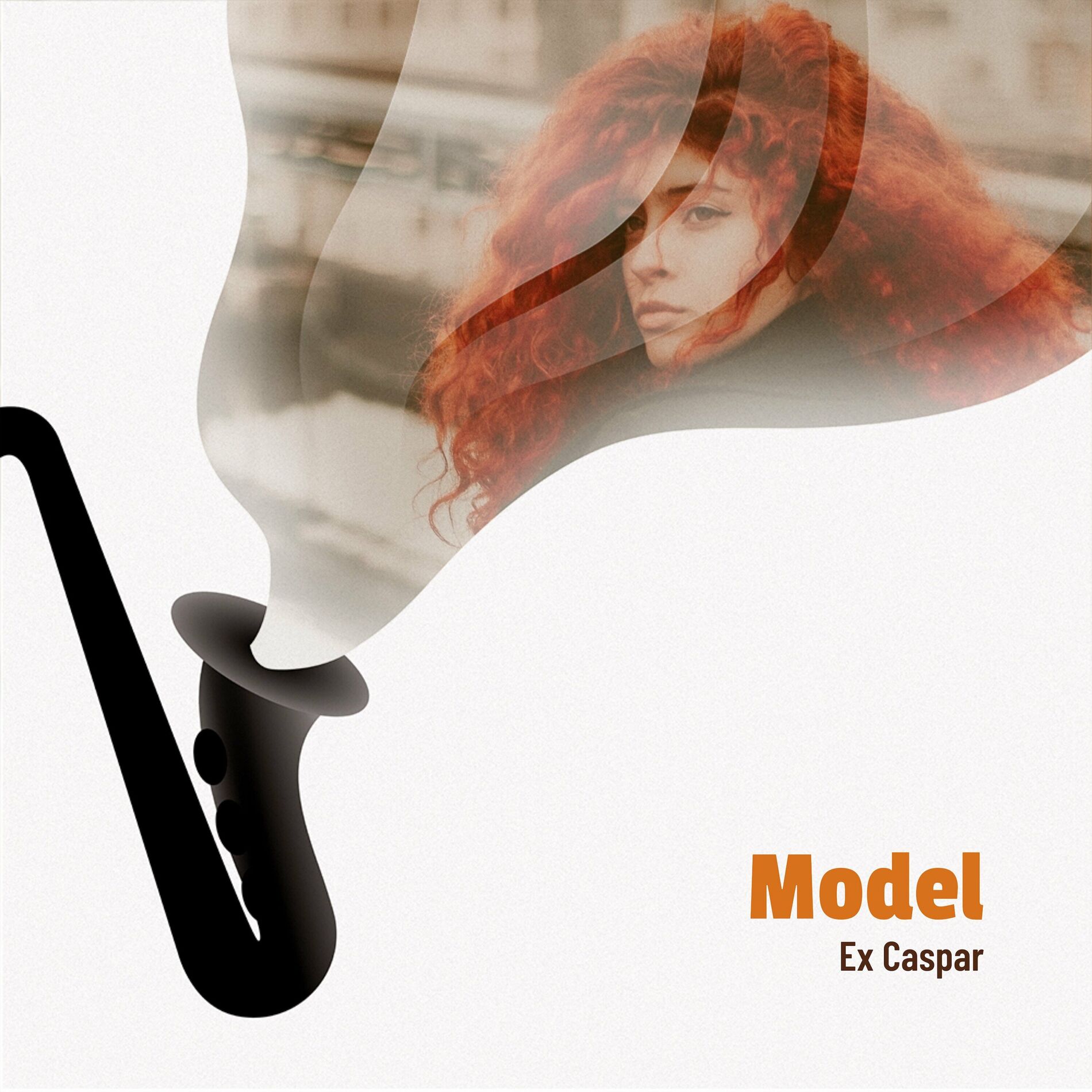 Album cover of Model
