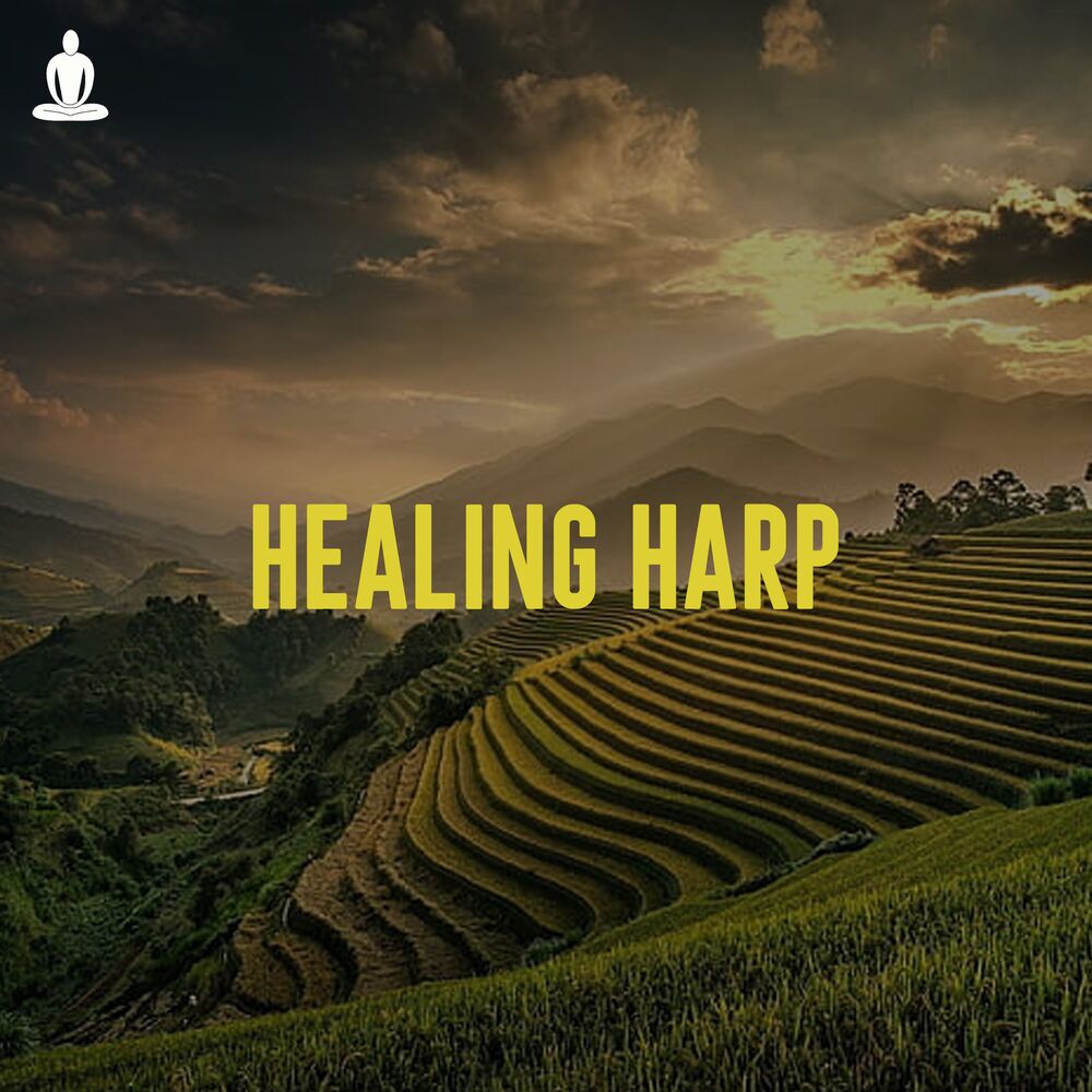 Picture of Healing Harp