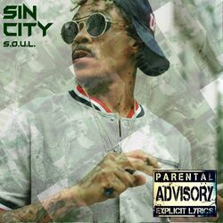 Cover of Sin City