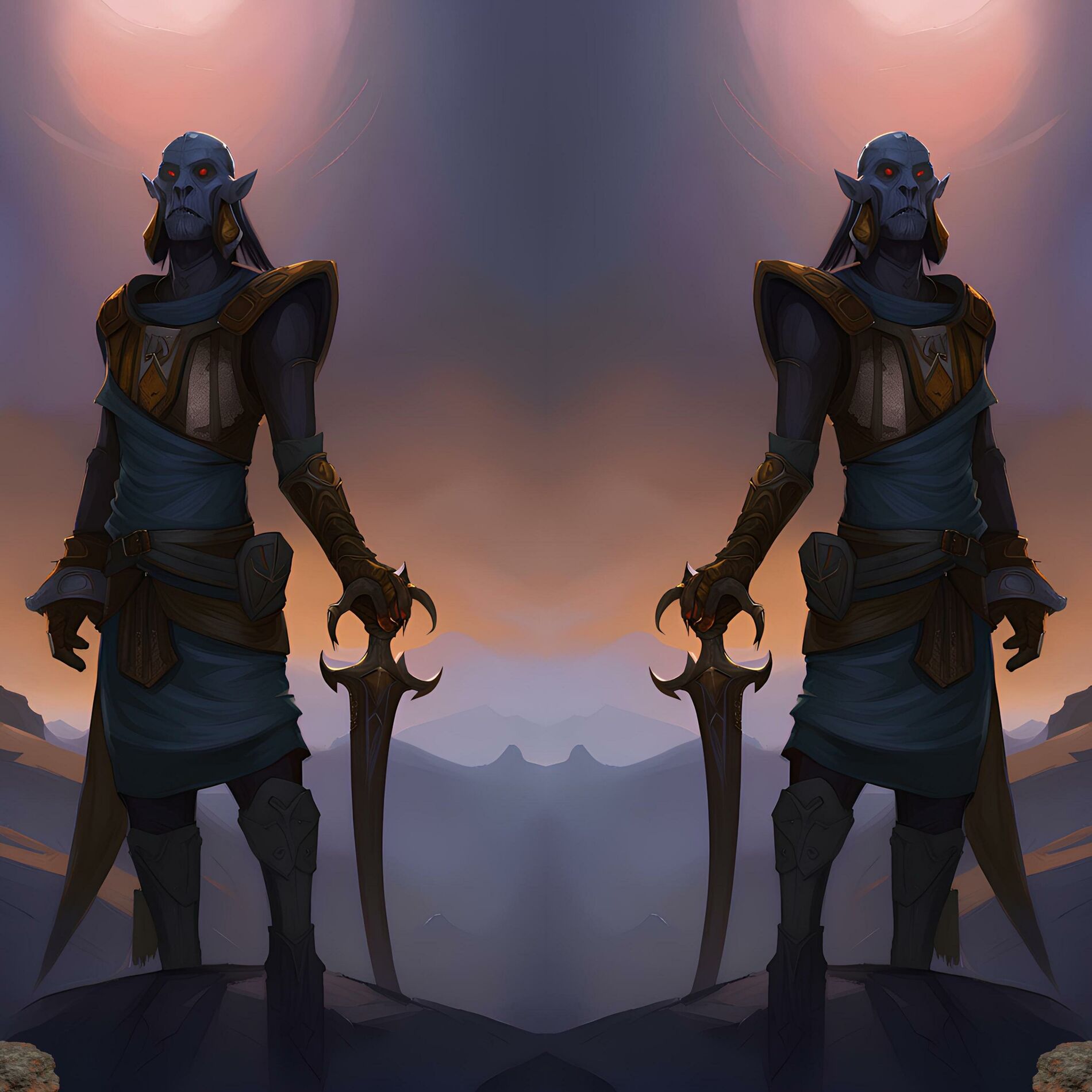 Album cover of ashlanders (feat. Bukson)