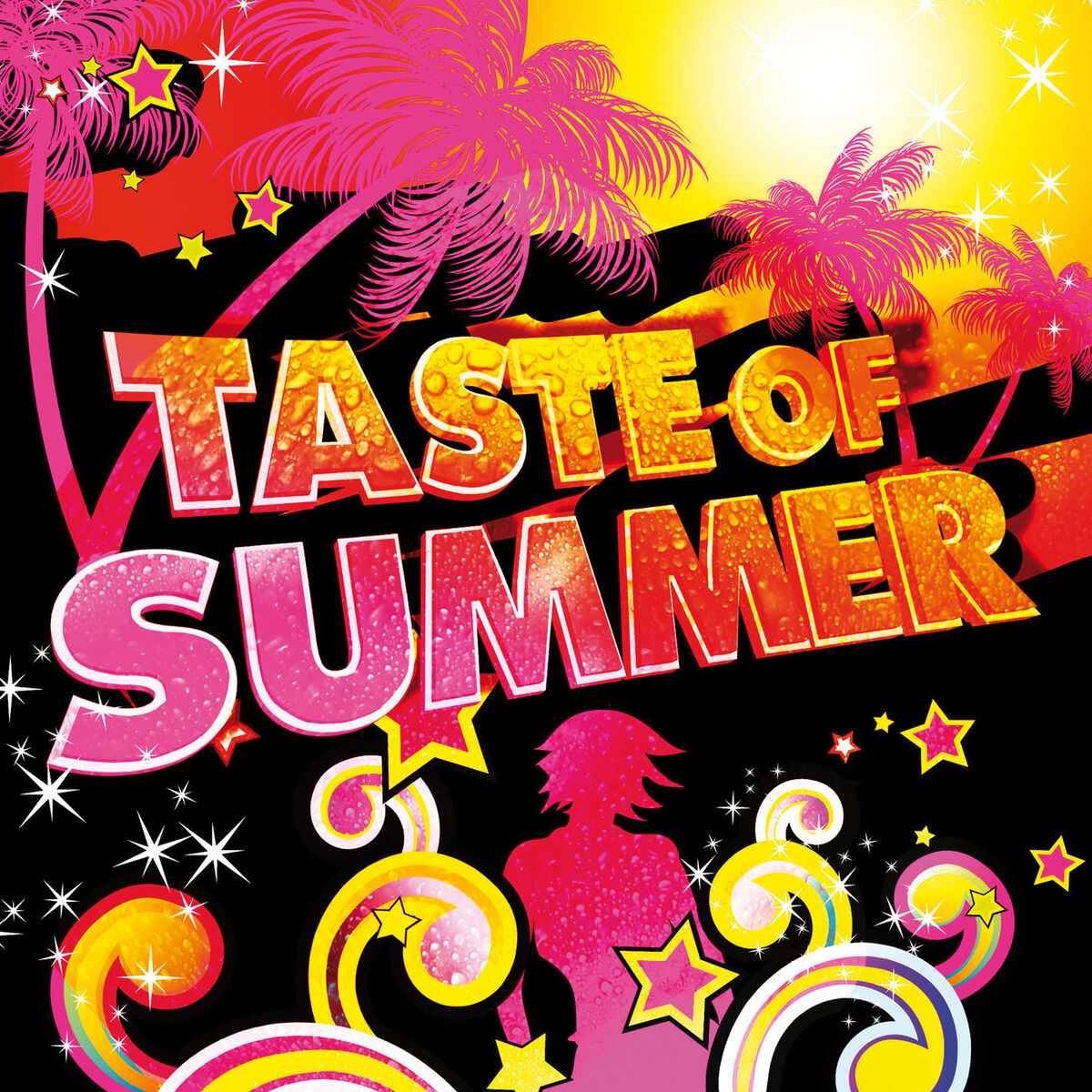 Album cover of Parapapapapa