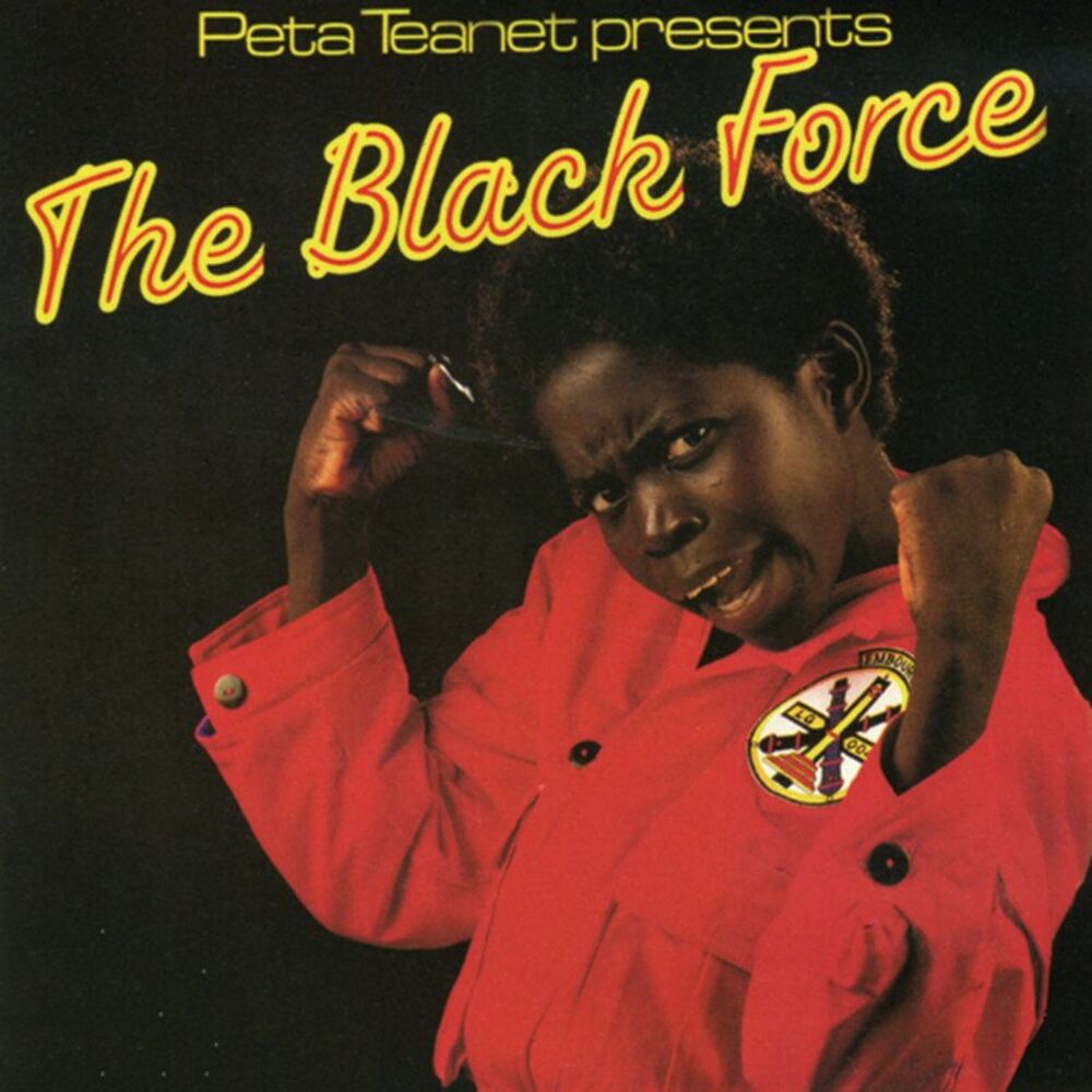 Picture of The Black Force