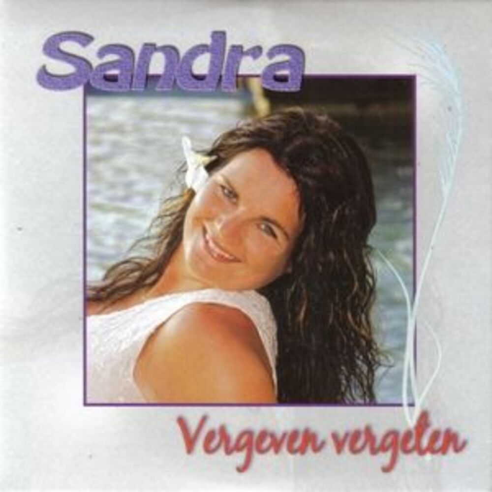Picture of Vergeven Vergeten
