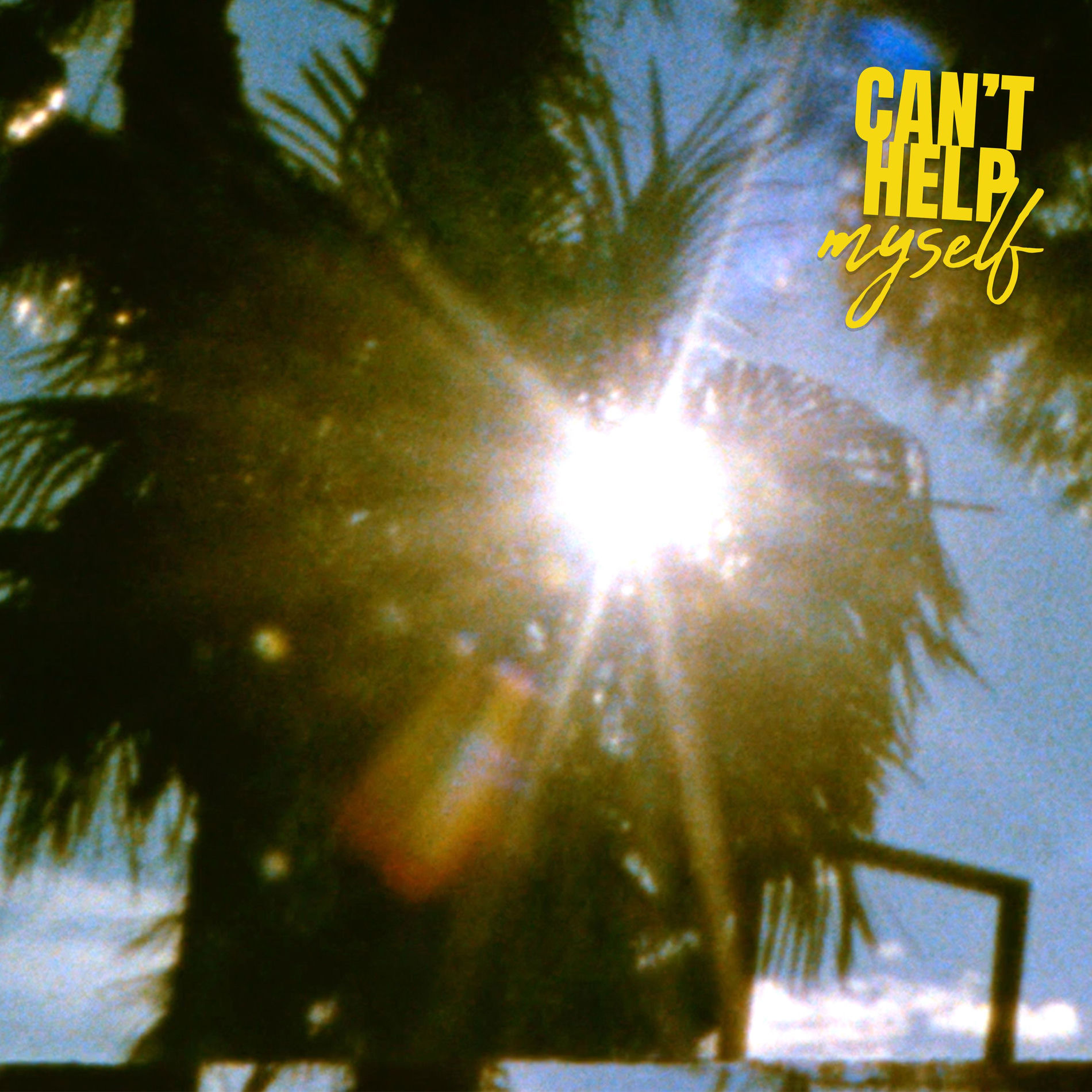 Album cover of Can't Help Myself