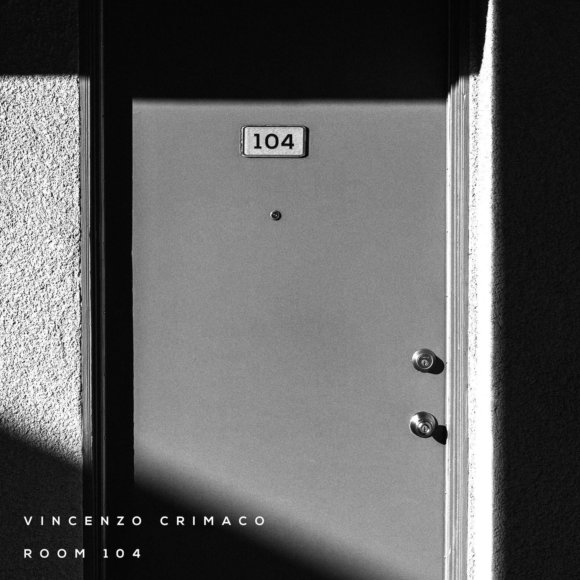 Album cover of Room 104