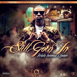 Cover of Still Goin In