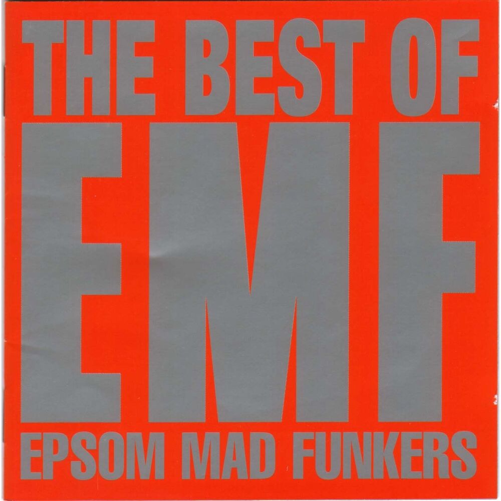 Picture of Best Of (Epsom Mad Funkers) (Double Album Version)