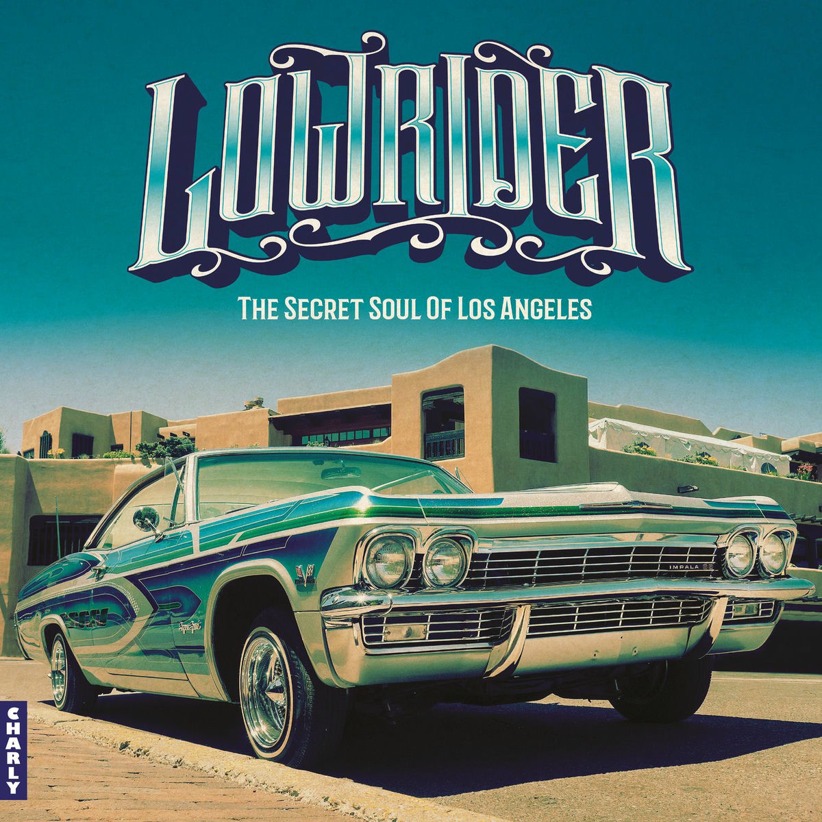 The Lovelites: albums, songs, concerts | Deezer