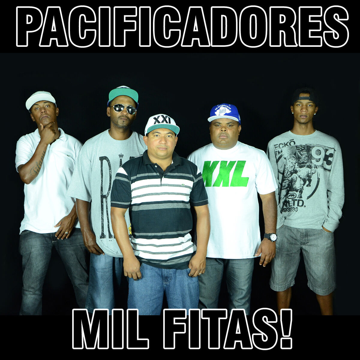 Album cover of Precisamos Ter Fé