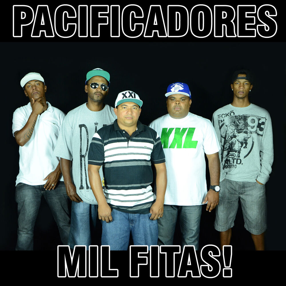 Picture of Mil Fitas