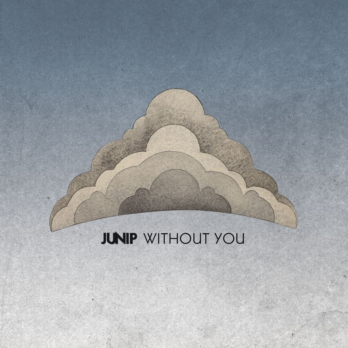 Album cover of Without You
