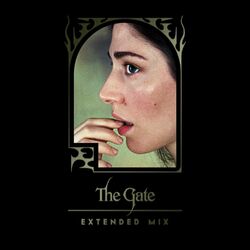 Cover of The Gate (Extended Mix)