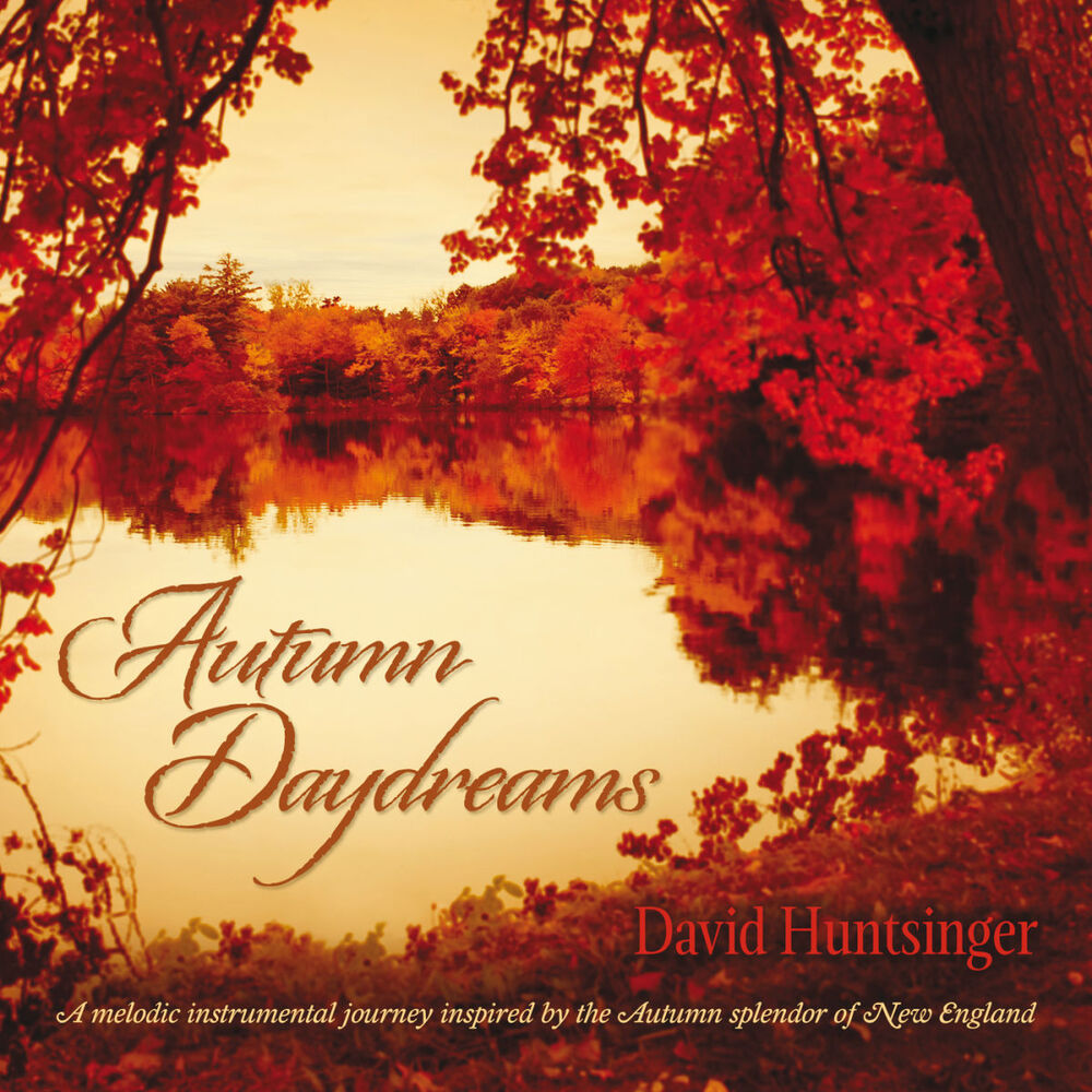 Picture of Autumn Daydreams