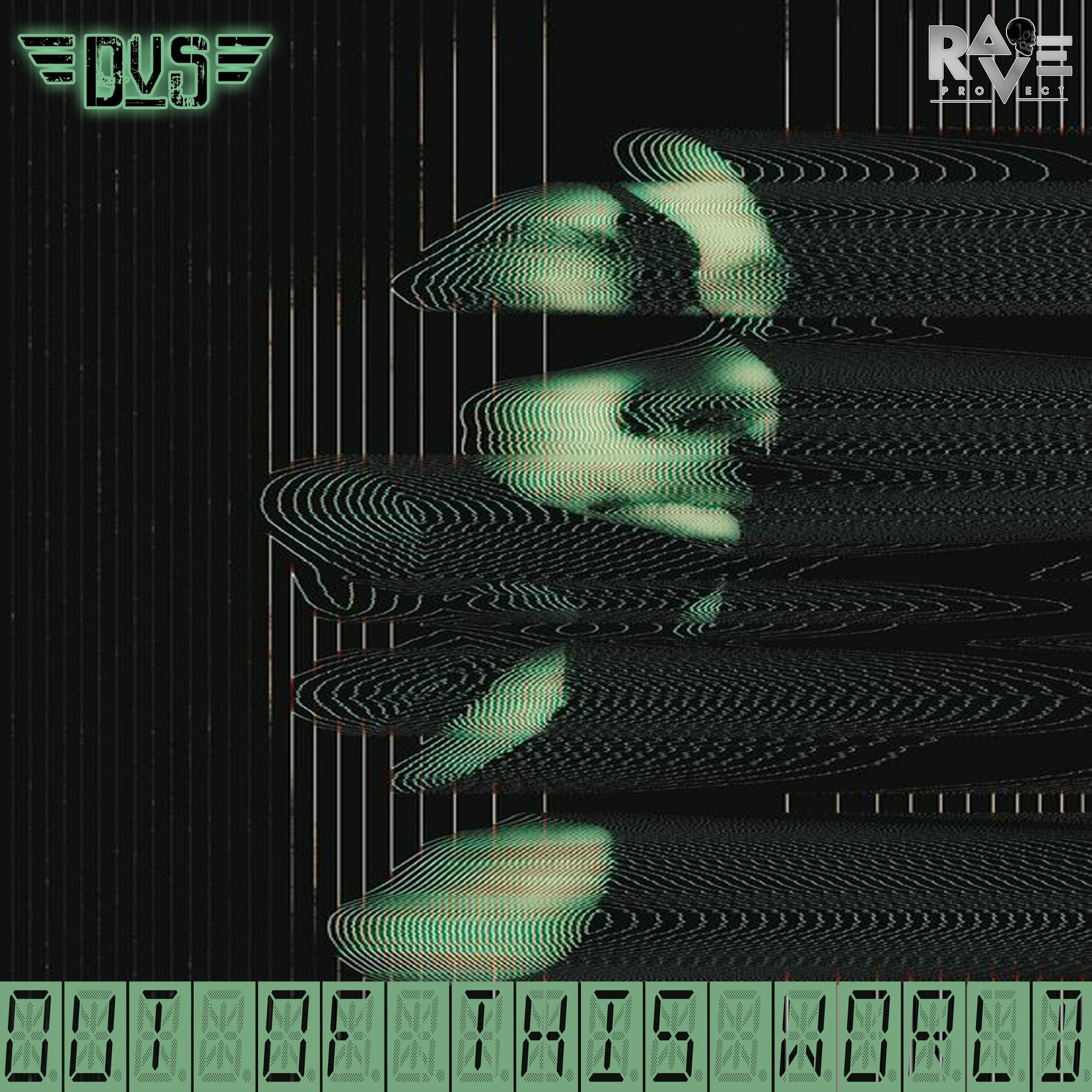 Album cover of Out of This World