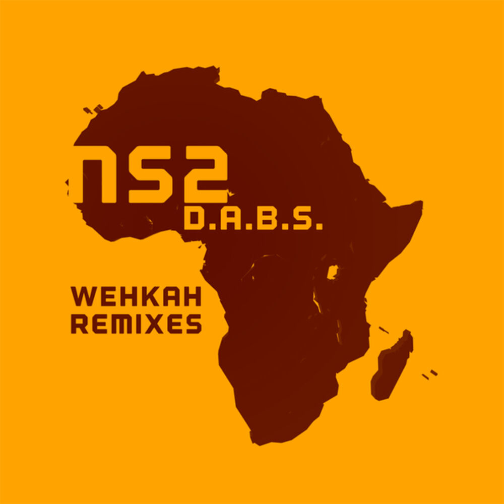 Picture of D . A . B . S - Wehkah Remixes