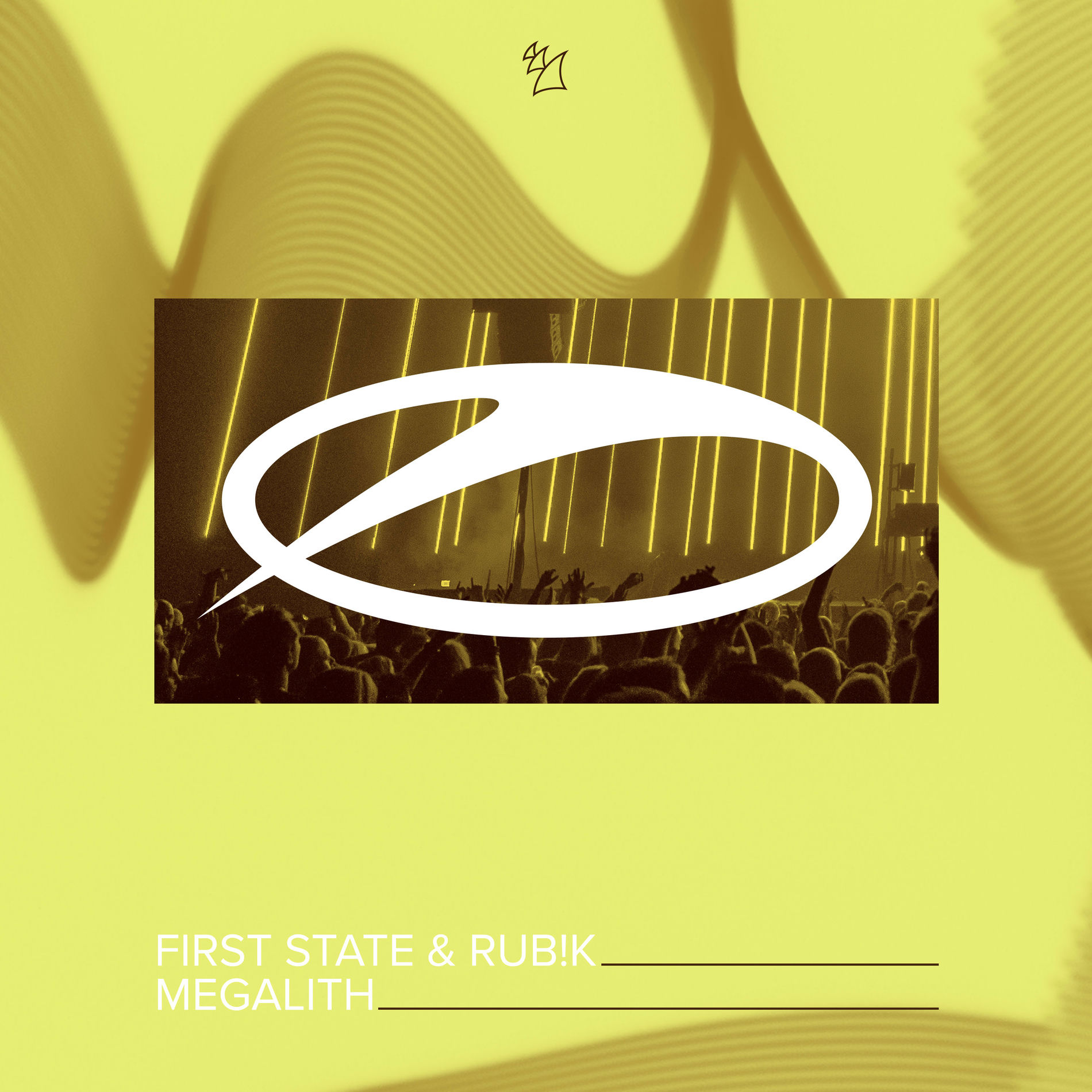 Album cover of Megalith