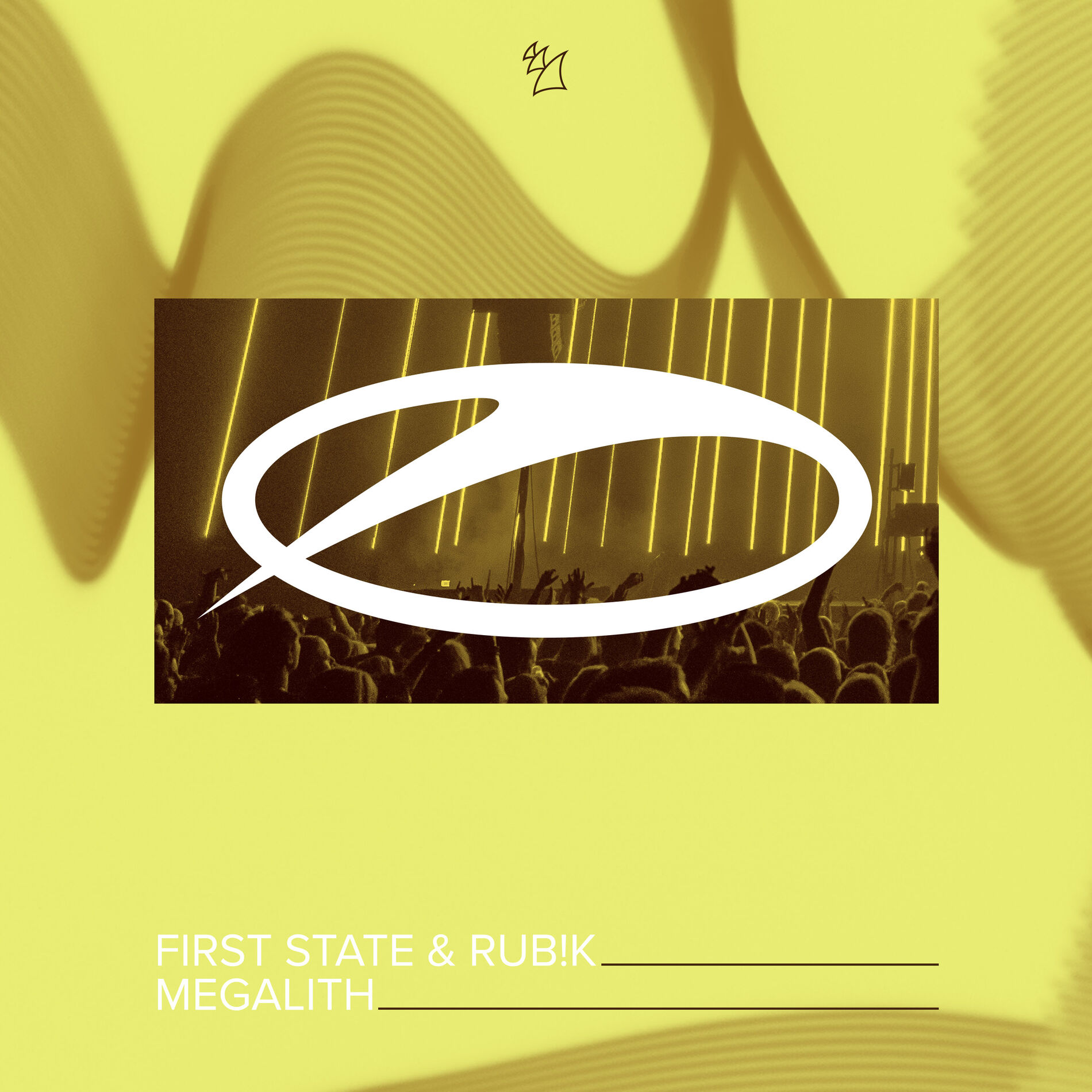 Album cover of Megalith