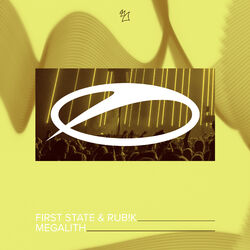 Cover of Megalith