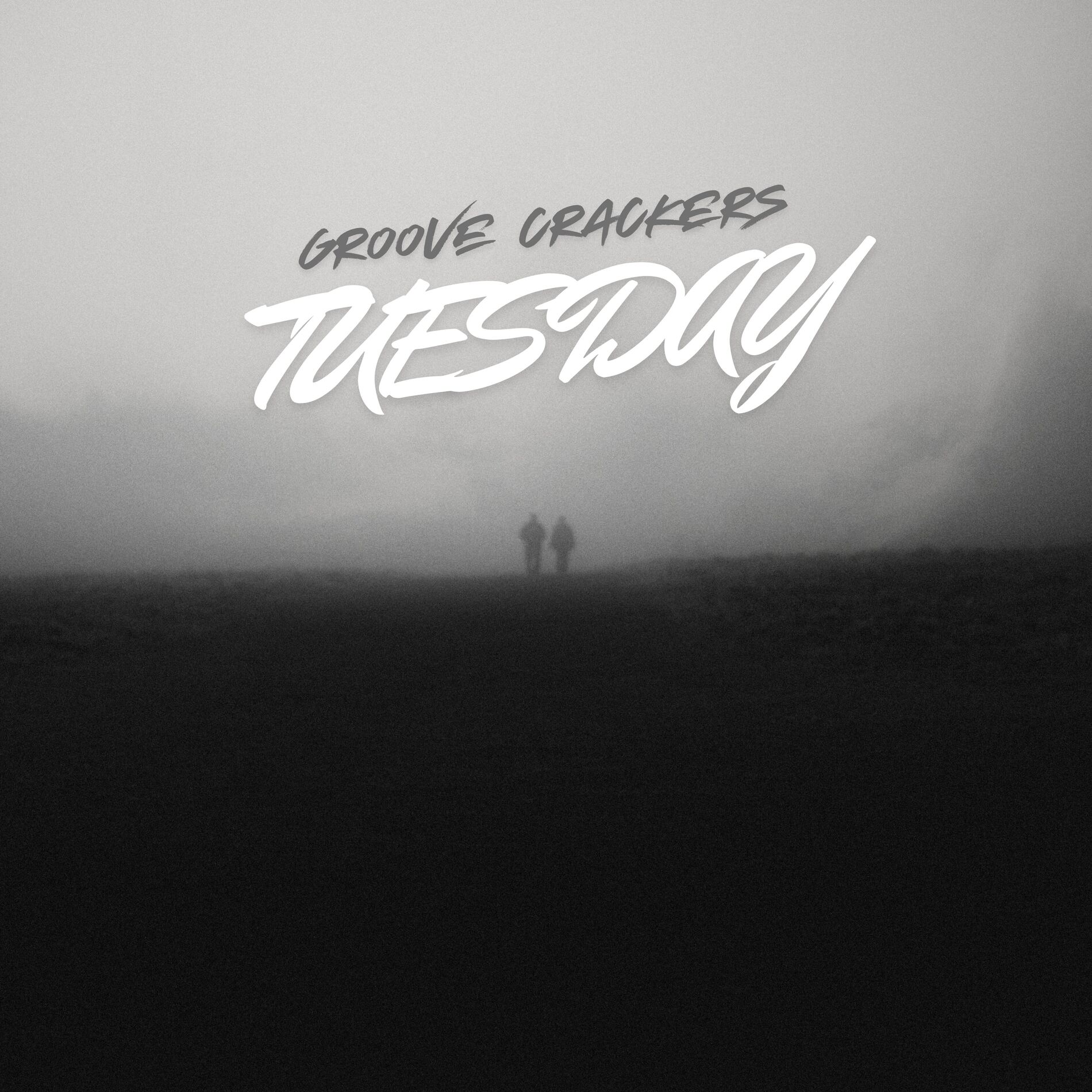 Album cover of Tuesday