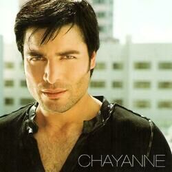 Cover of Chayanne