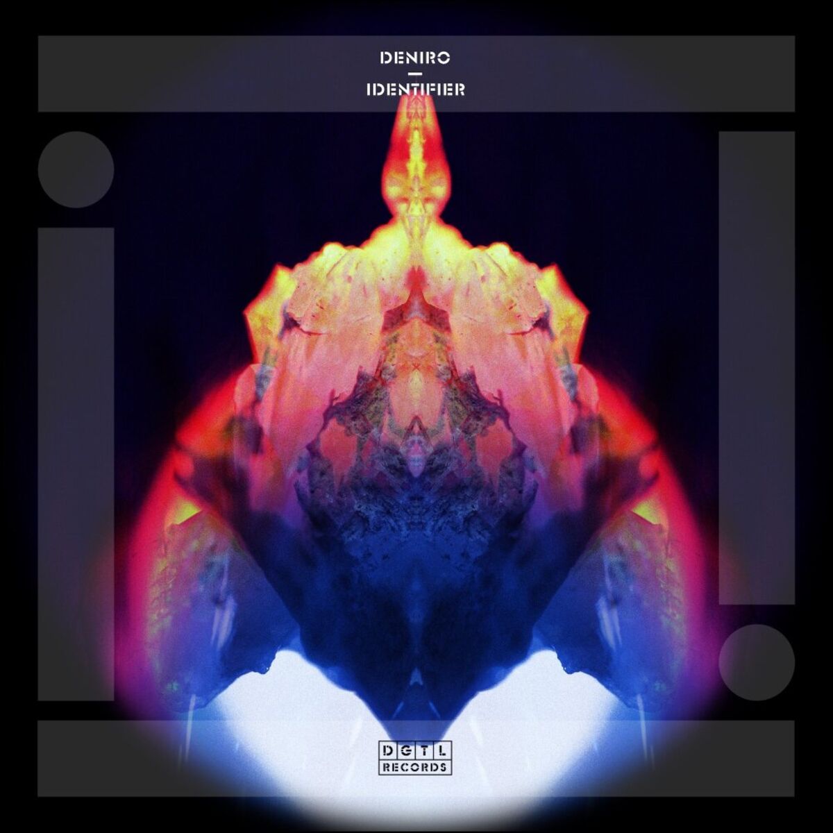 Album cover of Identifier