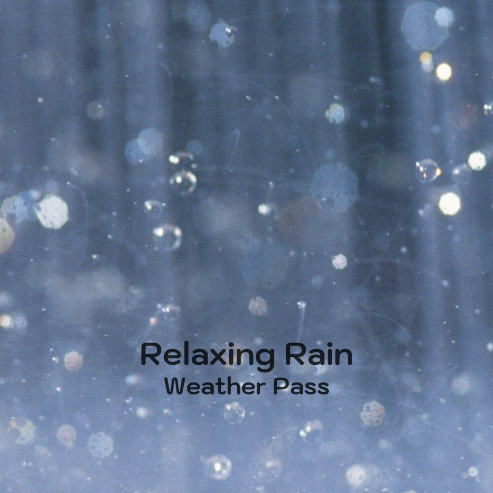 Picture of Relaxing Rain