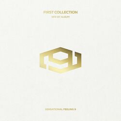 Cover of FIRST COLLECTION