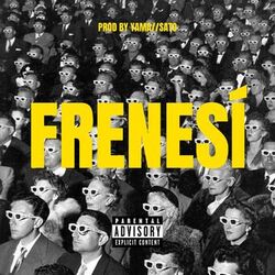 FRENESÍ
