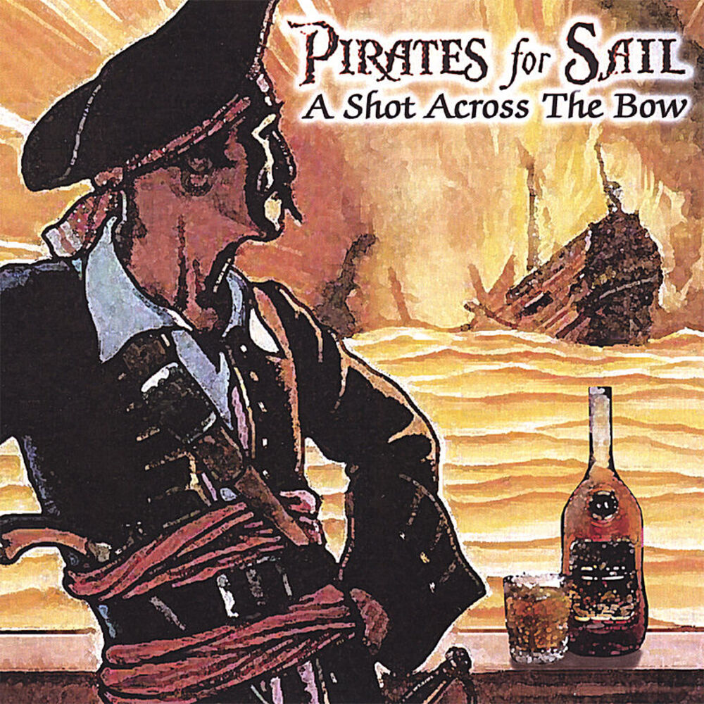 Picture of A Shot Across The Bow