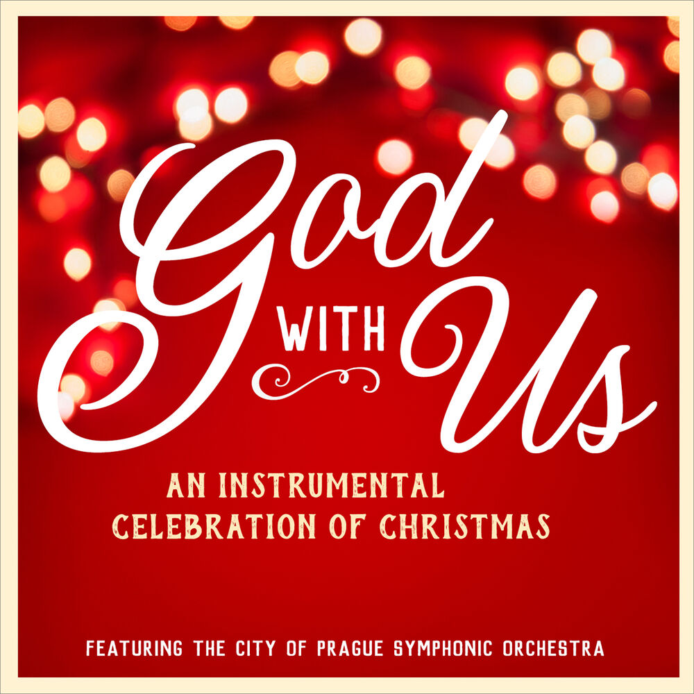 Picture of God with Us (feat. City of Prague Symphonic Orchestra)