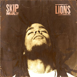 Cover of Lions