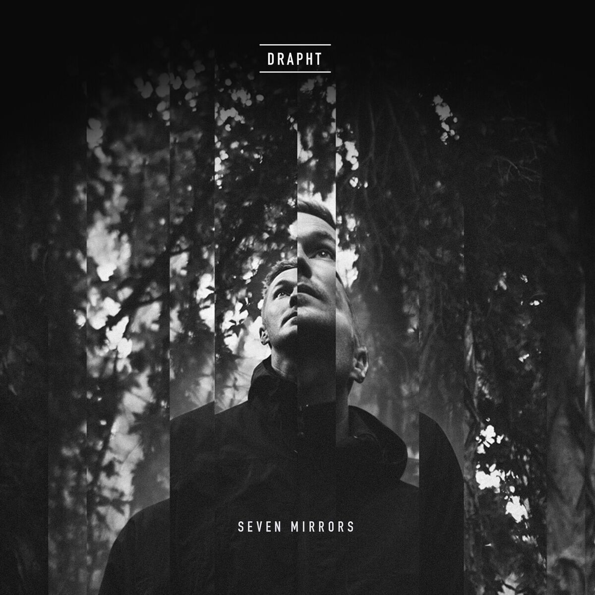 Album cover of Seven Mirrors