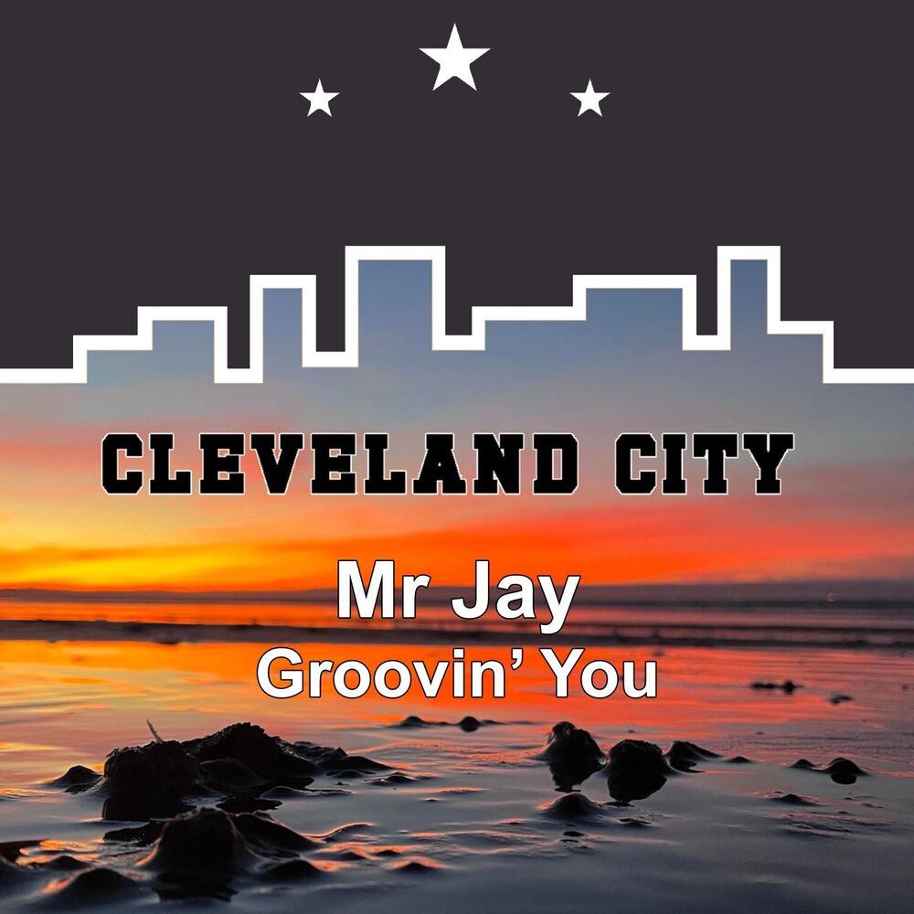 Picture of Groovin You