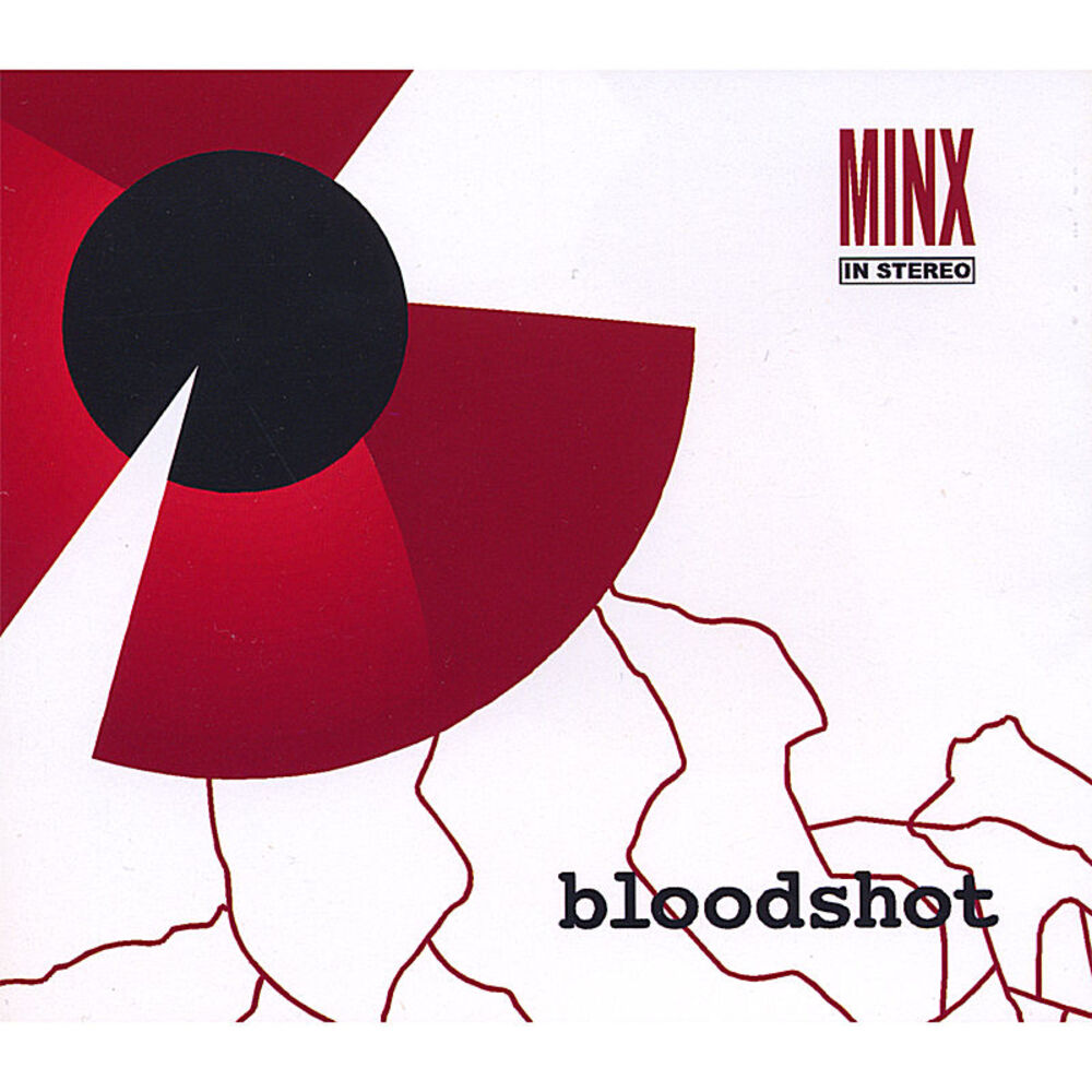 Picture of Bloodshot