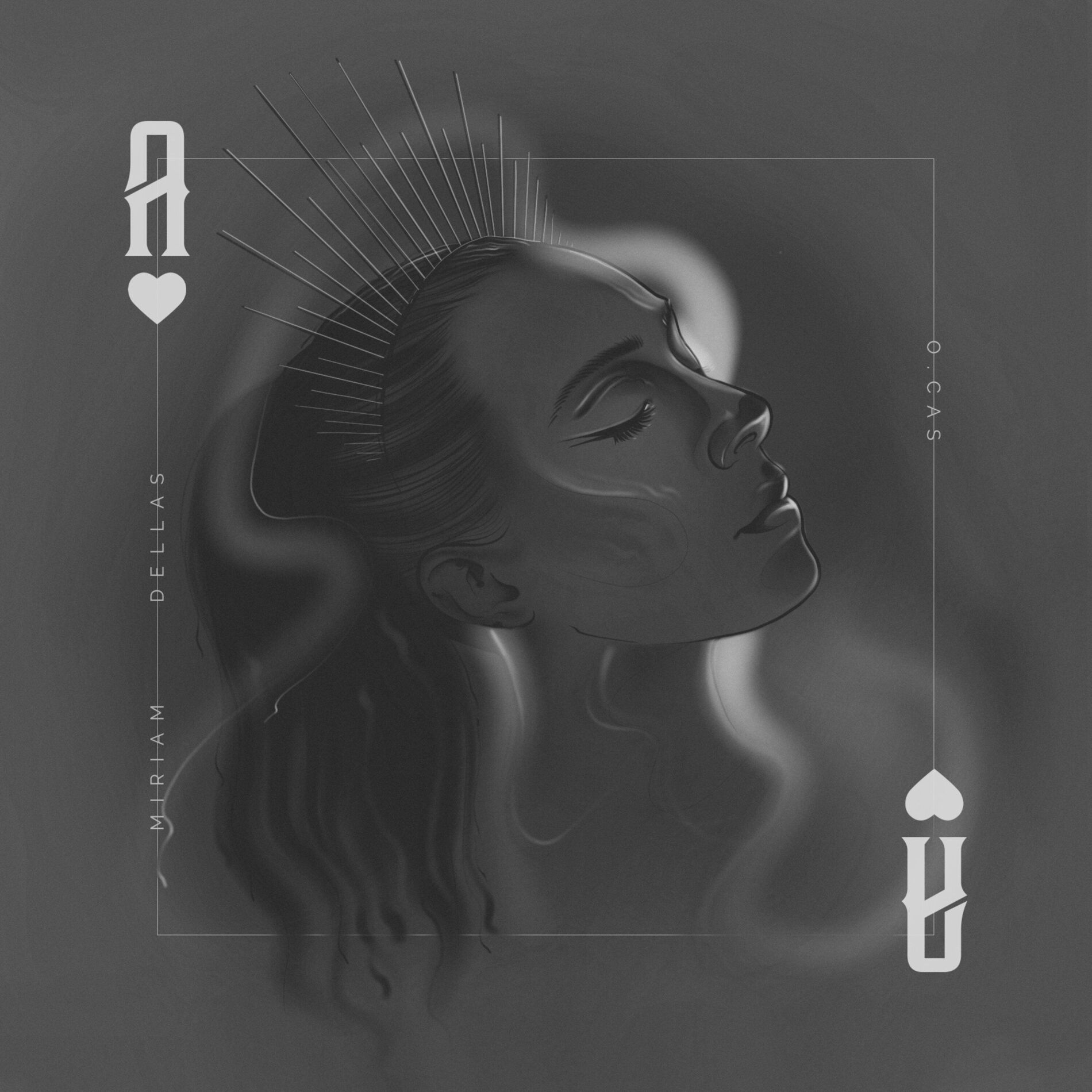 Album cover of X si te arrepientes