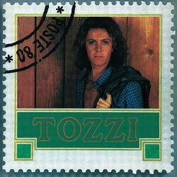 Cover of Tozzi