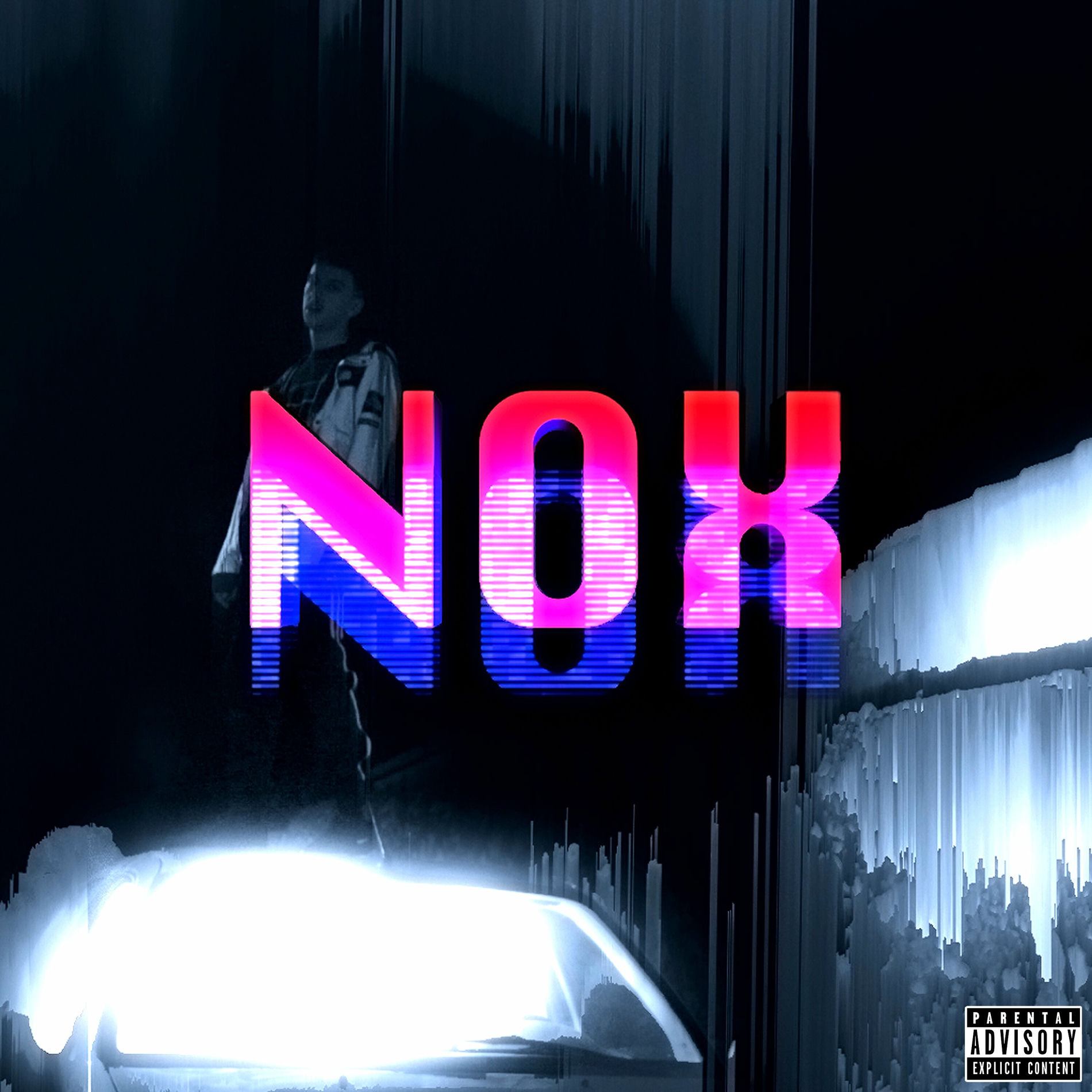 Album cover of Nox