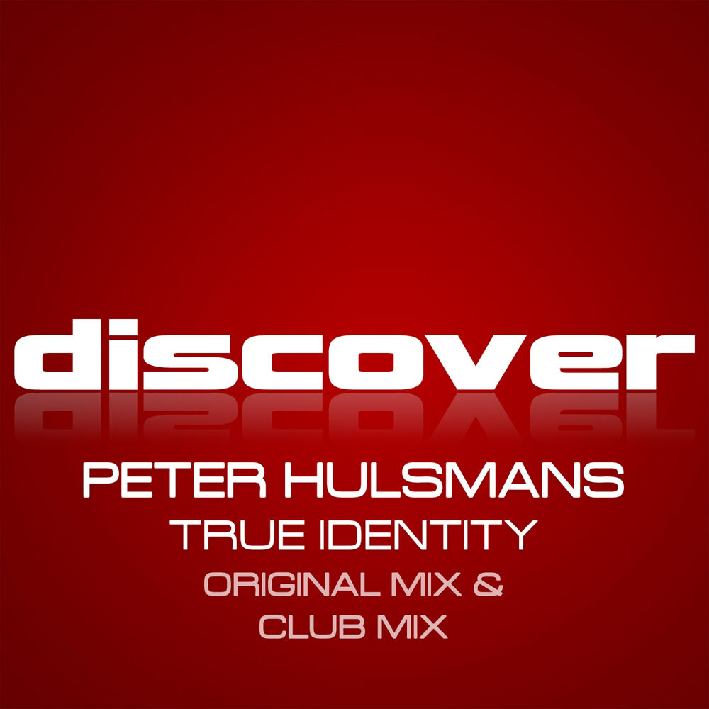 Picture of True Identity