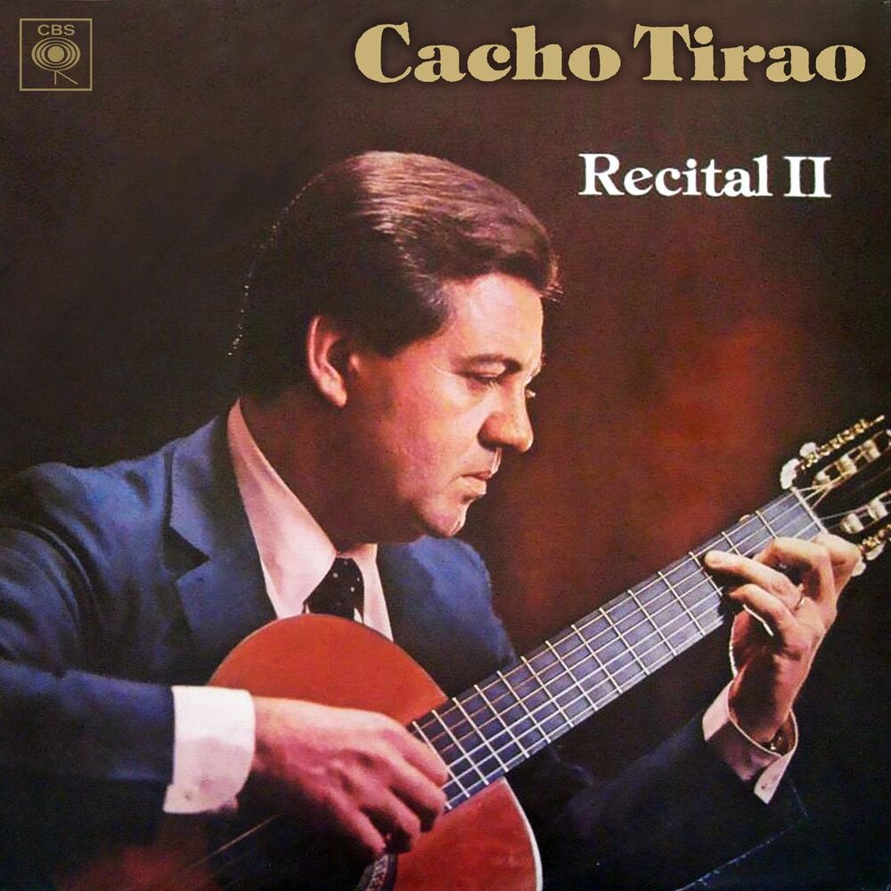 Picture of Recital II